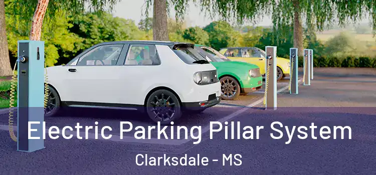  Electric Parking Pillar System Clarksdale - MS