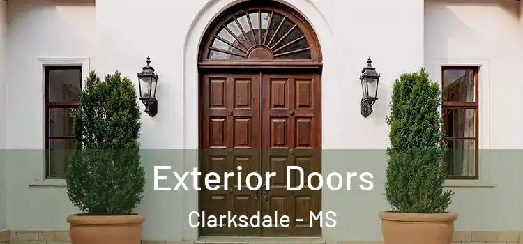  Exterior Doors Clarksdale - MS