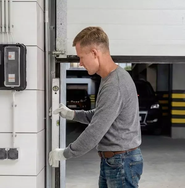 Why Choose Us for Door, Gate and Security Services in Clarksdale, MS
