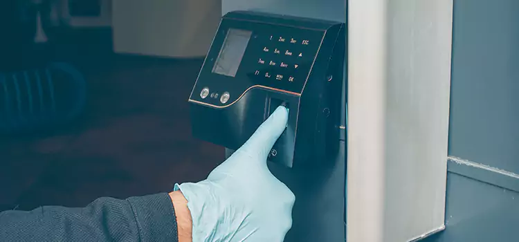 Access Control Installation Clarksdale