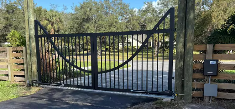 Gate Motor Repair Clarksdale