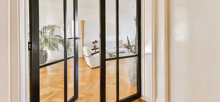 Bifold Door Replacement Clarksdale