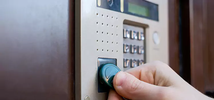 Enhanced Security Features Clarksdale