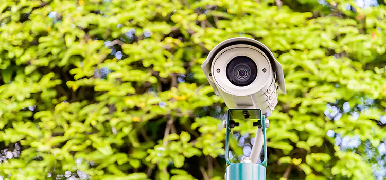 Advanced Surveillance Solutions for Every Need in Clarksdale