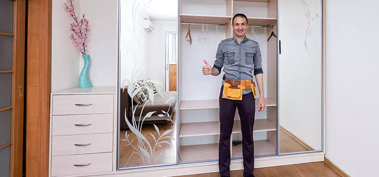 Sliding Closet Door Replacement Clarksdale