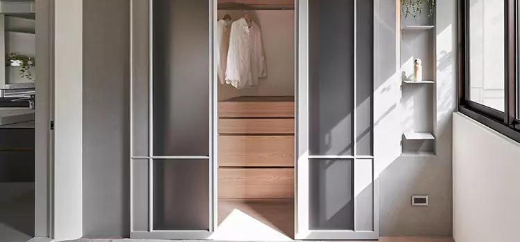Mirror Sliding Door Replacement Clarksdale