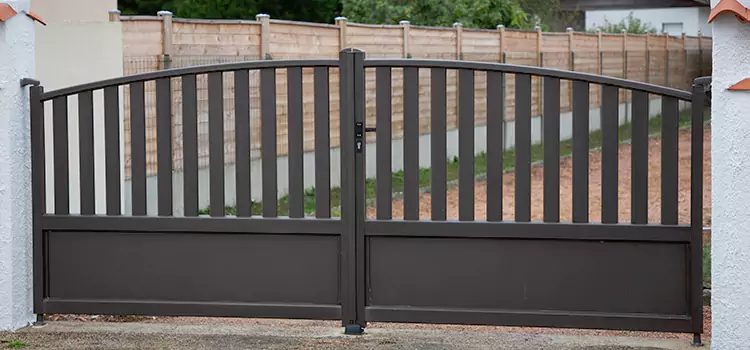 Advanced Gate Solutions in Clarksdale, MS