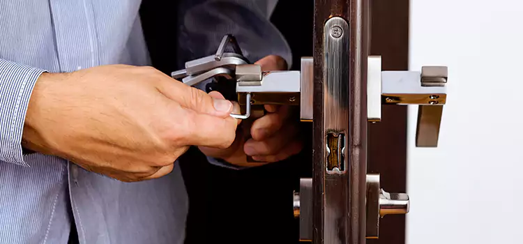 Commercial Door Lock Repair Clarksdale