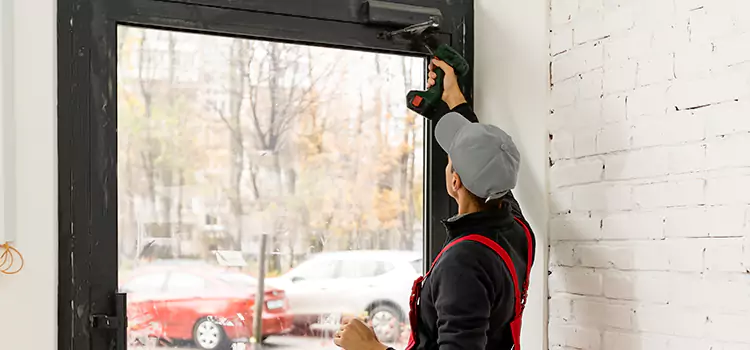 Comprehensive Door Closer Services in Clarksdale, MS