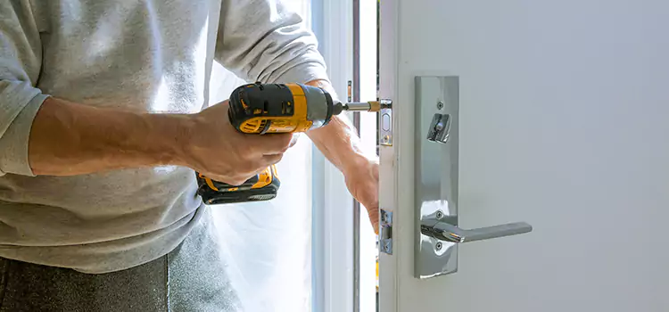Door Knob Lock Repair Clarksdale