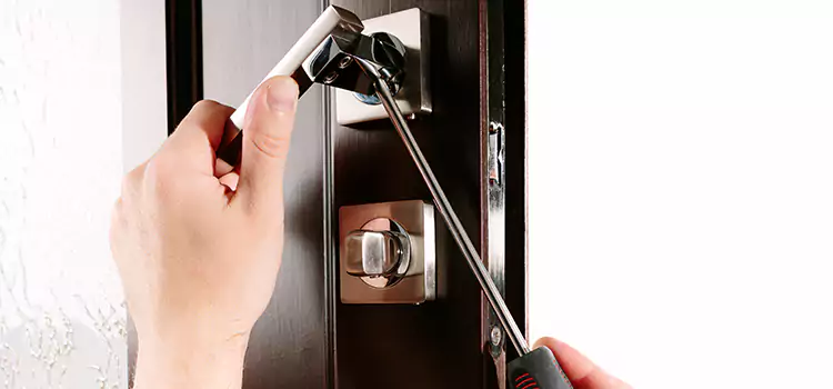 Door Lock Replacement Service Clarksdale