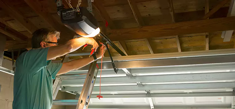 Garage Door Opener Sales and Installation Clarksdale