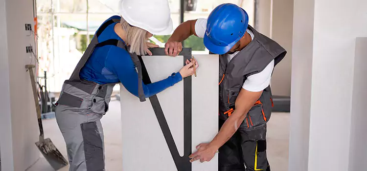 Why Choose Us for Door Panel Services in Clarksdale, MS?