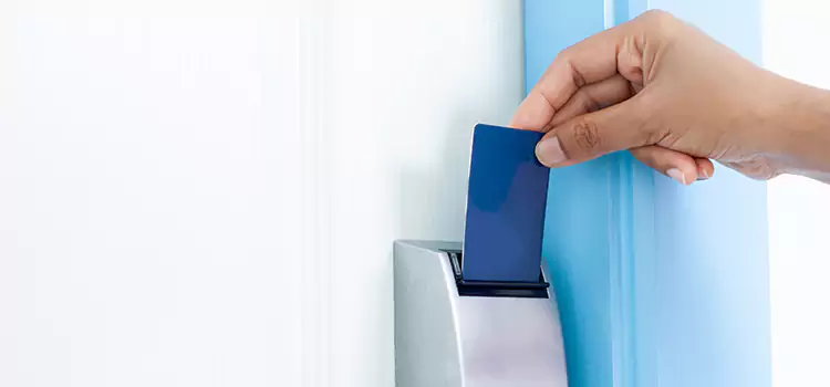 Access Control System Integration Clarksdale