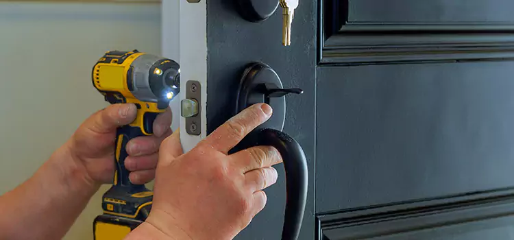 Locksmith Emergency Service Clarksdale