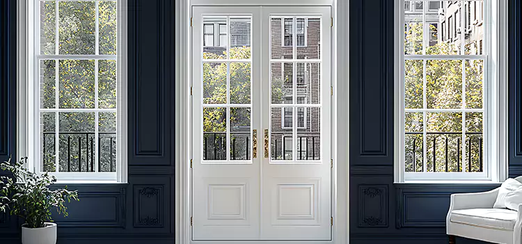 French Door Lock Repair Clarksdale