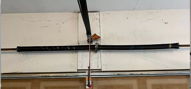 Garage Door Cable Repair Near Me in Clarksdale, MS