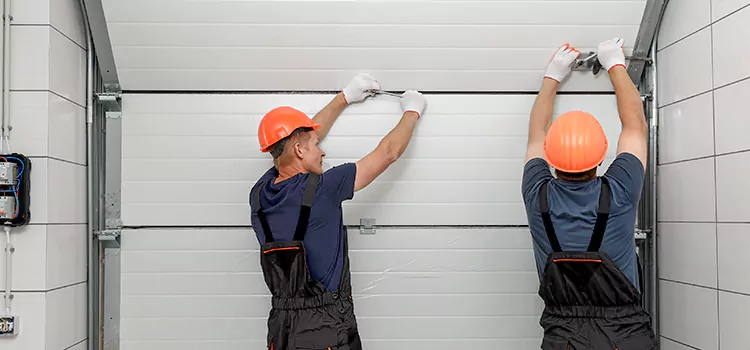 Choose Us for Your Garage Door Needs in Clarksdale