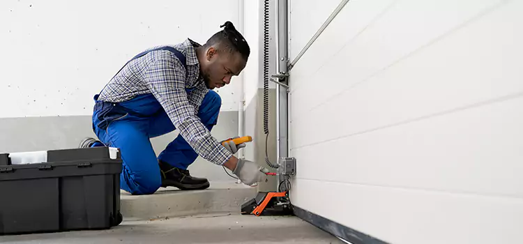 Expert Solutions for Every Garage Lock Need in Clarksdale, MS