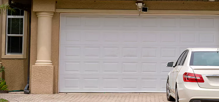 Comprehensive Garage Door Maintenance Services in Clarksdale, MS