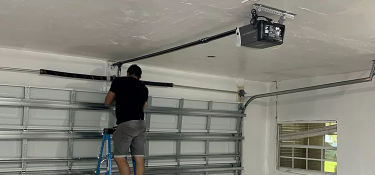 Garage Door Opener Repair Near Me in Clarksdale, MS