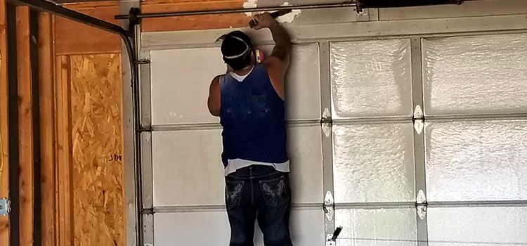 Specialized Garage Door Panel Solutions in Clarksdale, MS