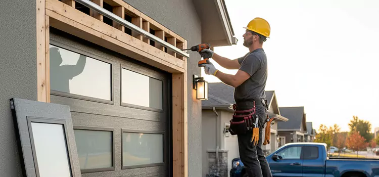 Your Trusted Garage Door Specialists in Clarksdale