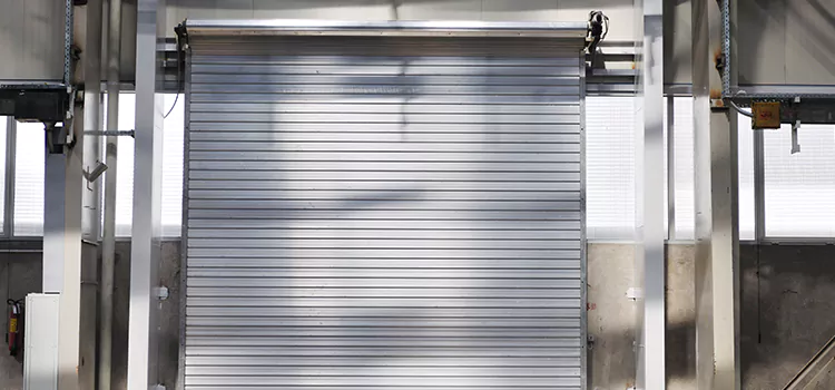 Roller Door Maintenance Clarksdale