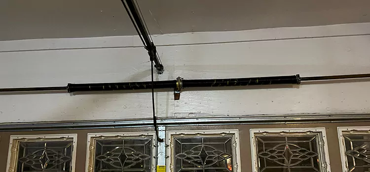 Garage Door Spring Repair Near Me Clarksdale