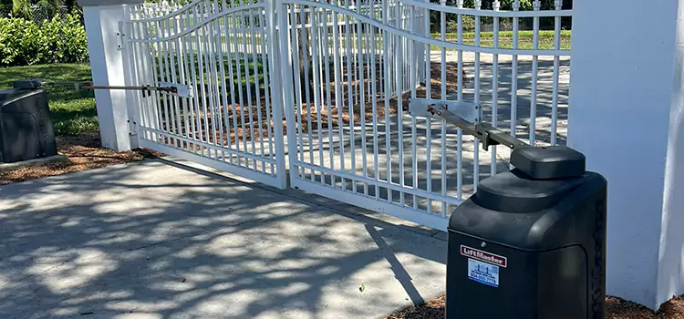 Automatic Gate Opener Repair Clarksdale