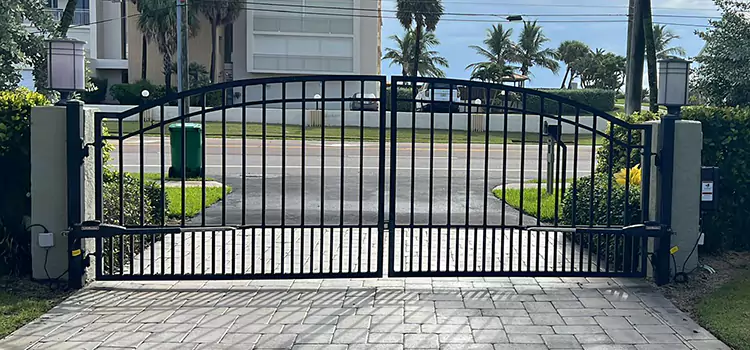 Gate Opener Replacement Near Me in Clarksdale, MS