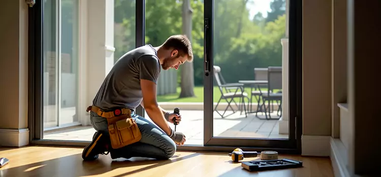 Comprehensive Solutions for Every Glass Door Need in Clarksdale, MS