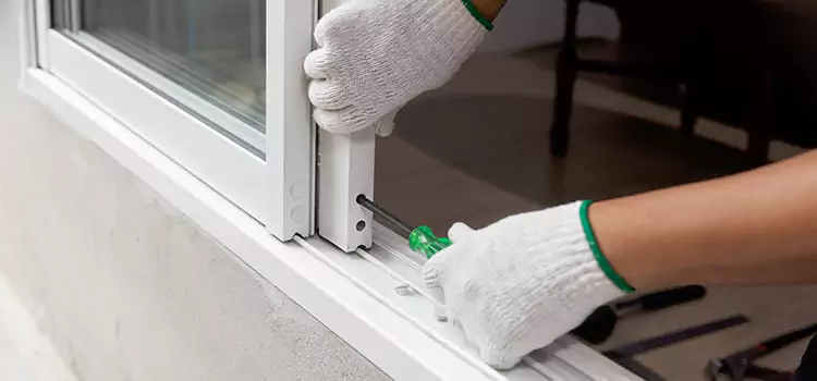 Sliding Glass Door Lock Repair Clarksdale