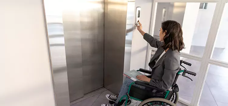 Benefits of Modern Handicap Door Systems in Clarksdale, MS