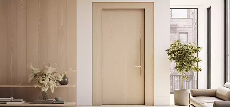 Choose Quality for Your Inside Doors in Clarksdale, MS