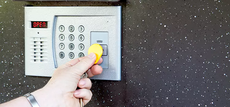 Electronic Door Lock Installation Clarksdale