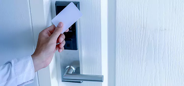 Why Choose Us for Your Keycard Lock Installation in Clarksdale, MS?