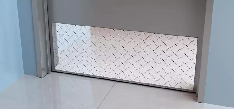 Benefits of Professional Kick Plate Solutions in Clarksdale, MS