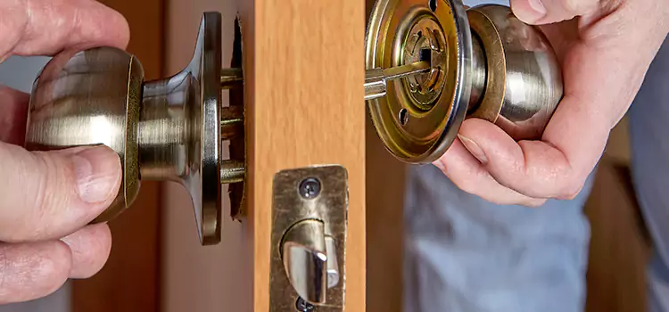 Sliding Door Lock Repair Clarksdale