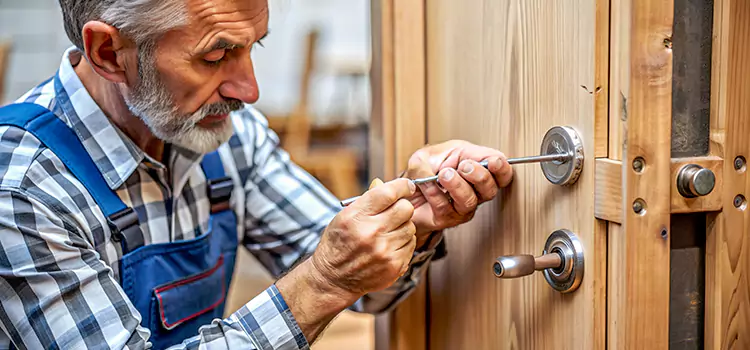 Mortise Replacement Lock Clarksdale