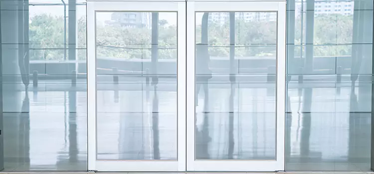 Why Choose Us for Your Motion Sensor Door Needs in Clarksdale, MS?