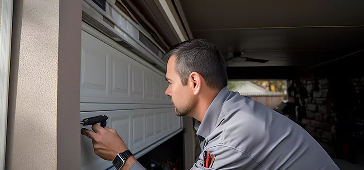 Garage Door Cable Replacement Clarksdale