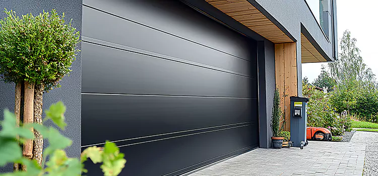 Residential Garage Door Service Clarksdale