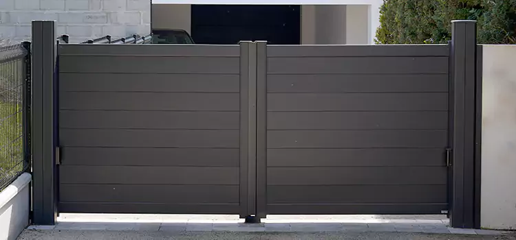 Common Residential Gate Issues We Resolve in Clarksdale, MS