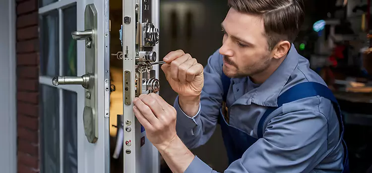 Residential Lock Installation Clarksdale