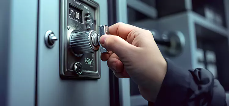 Locksmith Cost to Open Safe Clarksdale