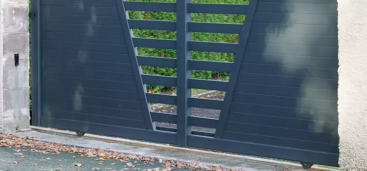 Automated Gate Company Near Me Clarksdale