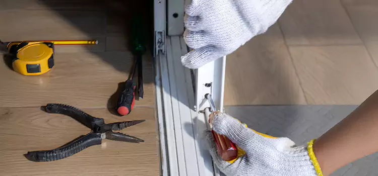 Sliding Door Installation Services in Clarksdale, MS