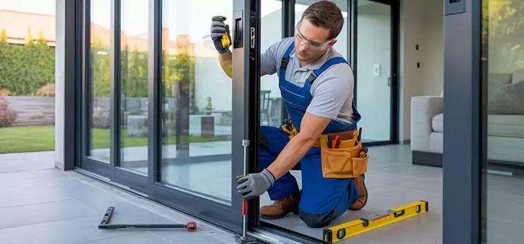 Sliding Screen Door Repair Clarksdale