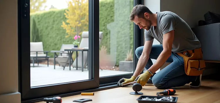 Patio Sliding Glass Door Replacement Clarksdale